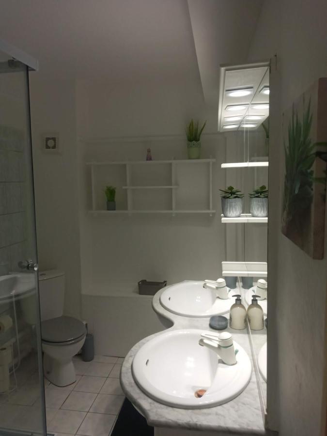 Apartamento Peggy Cotignac Exterior foto